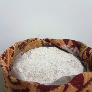 tam siyez unu (Çok kepekli)