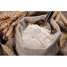 organik tam siyez unu