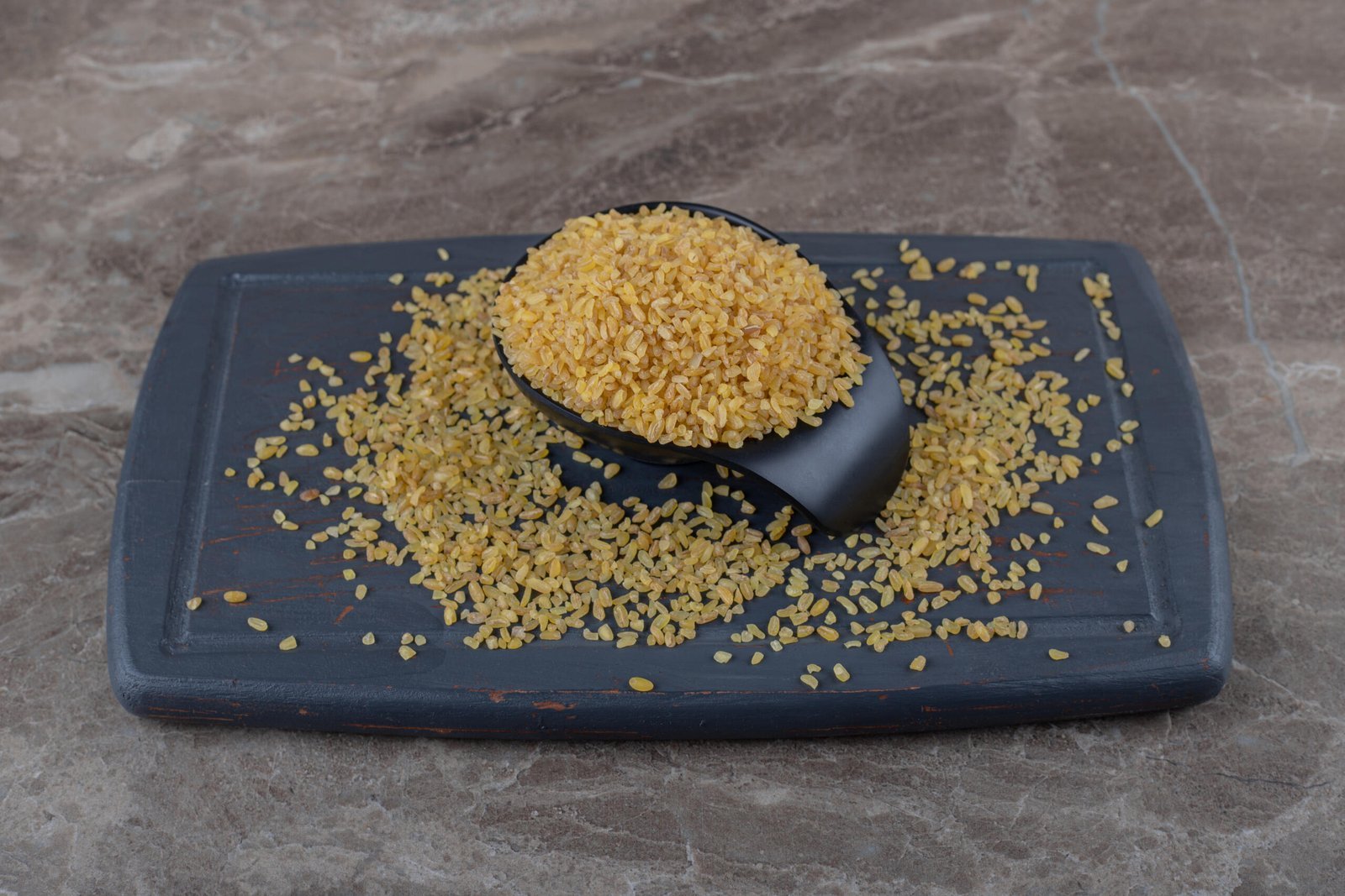 delectable bulgur tray marble surface scaled.jpg